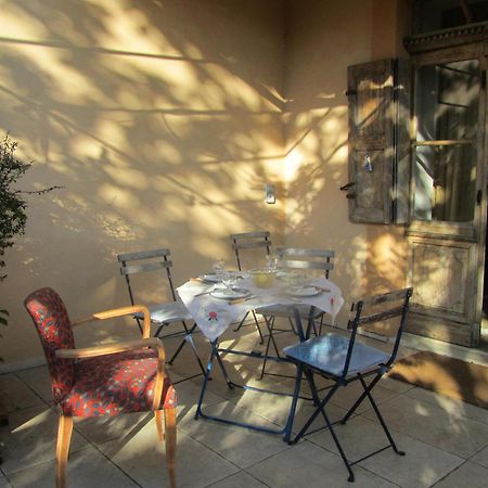La Colline Bleue Bed and Breakfast Banne Εξωτερικό φωτογραφία