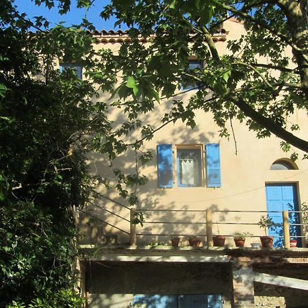 La Colline Bleue Bed and Breakfast Banne Εξωτερικό φωτογραφία