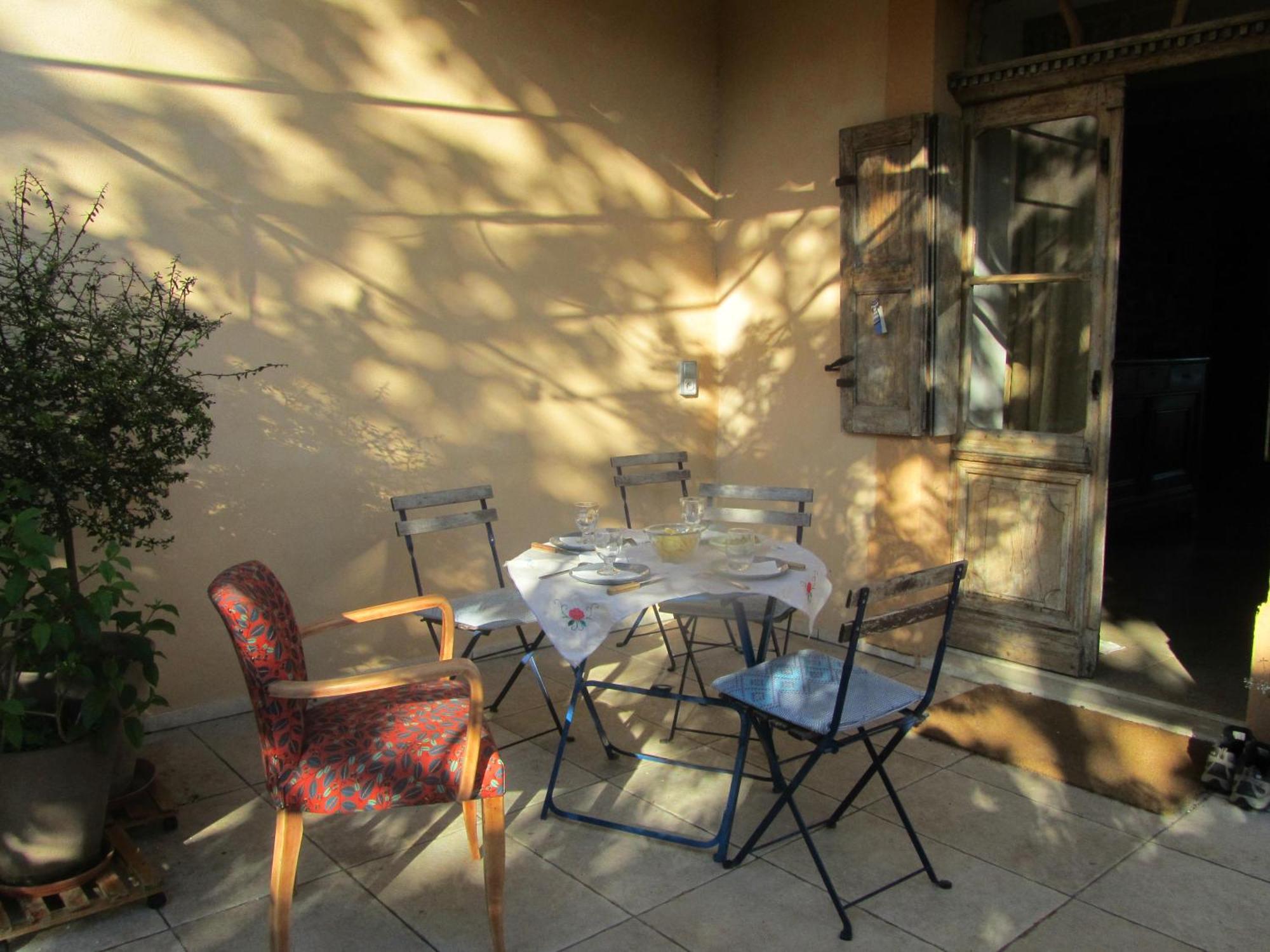 La Colline Bleue Bed and Breakfast Banne Εξωτερικό φωτογραφία