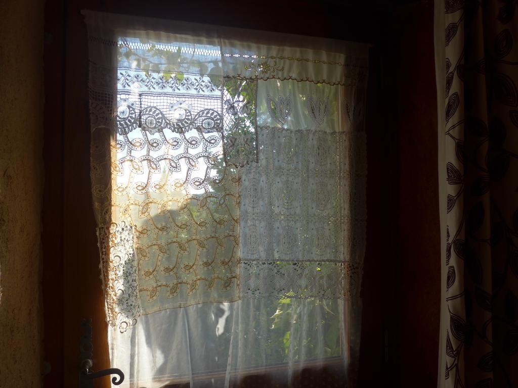 La Colline Bleue Bed and Breakfast Banne Εξωτερικό φωτογραφία